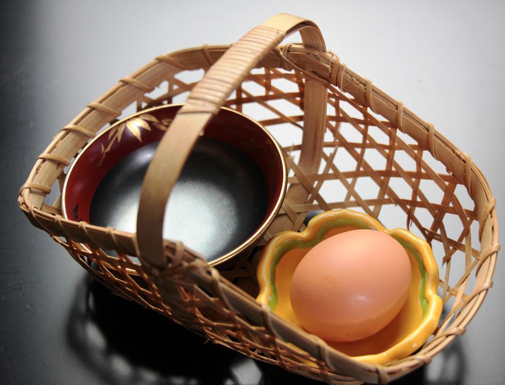 Suzaki Ryokan Ogano Εξωτερικό φωτογραφία