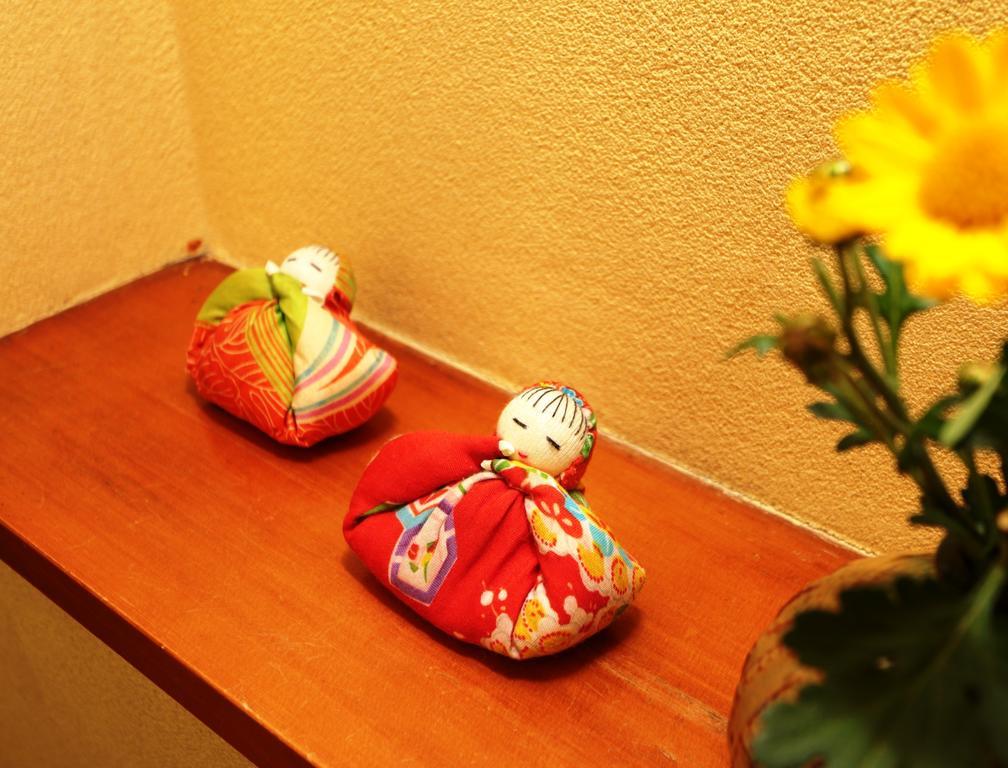 Suzaki Ryokan Ogano Εξωτερικό φωτογραφία