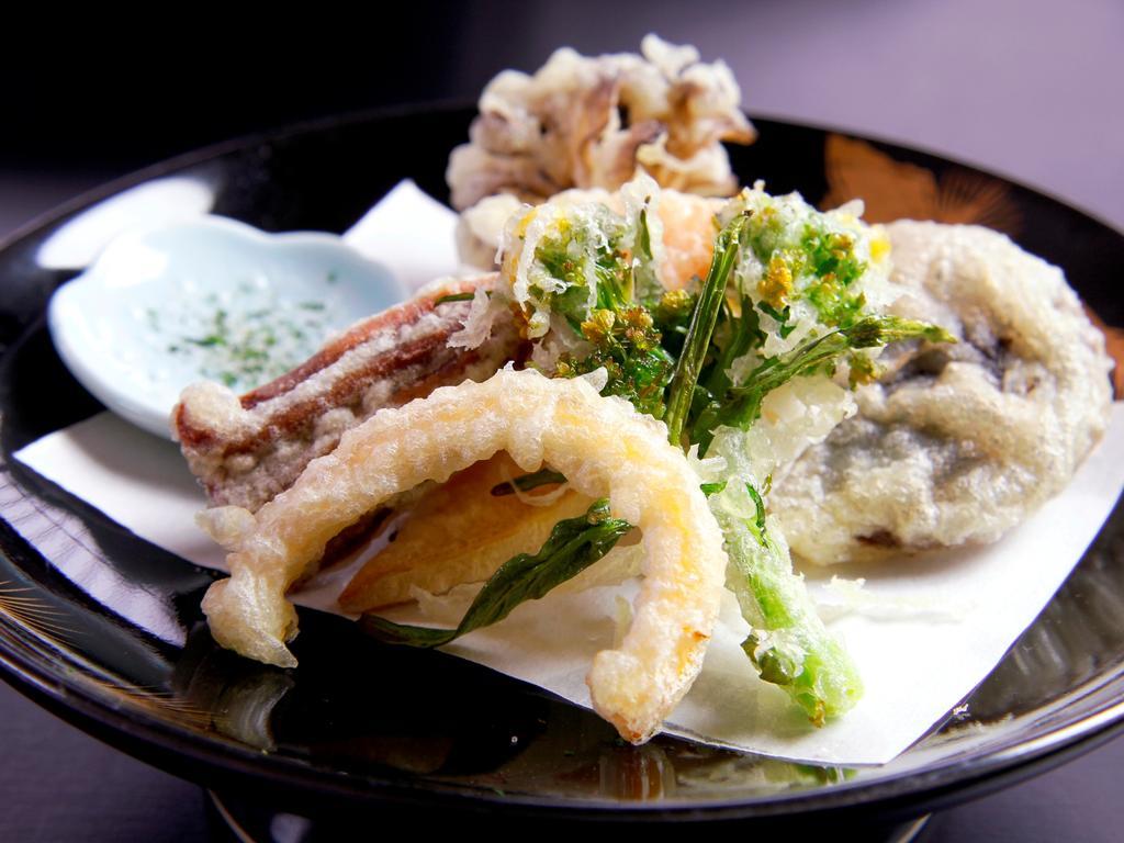 Suzaki Ryokan Ogano Εξωτερικό φωτογραφία