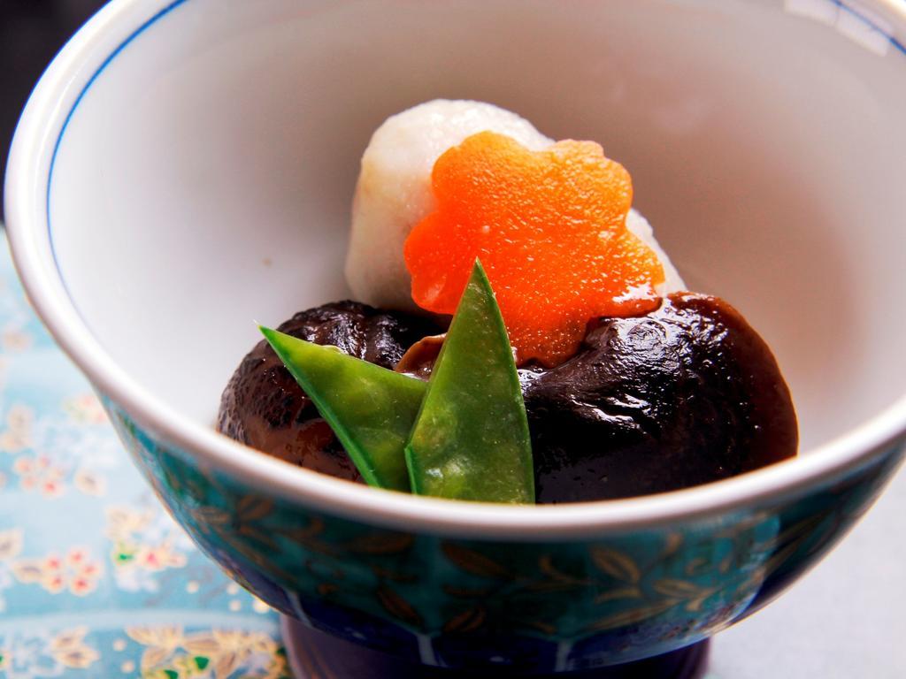 Suzaki Ryokan Ogano Εξωτερικό φωτογραφία