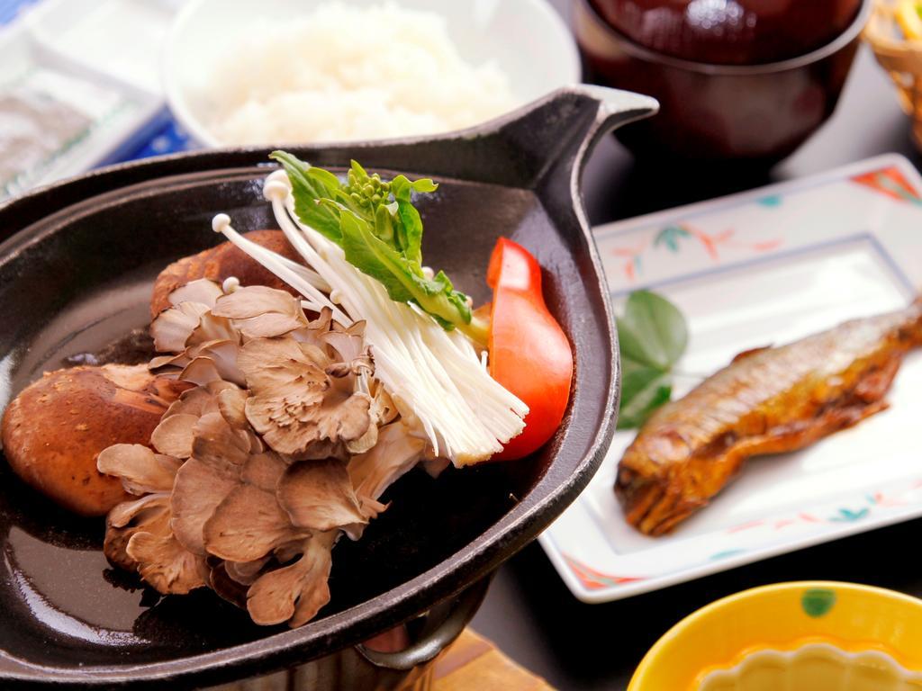Suzaki Ryokan Ogano Εξωτερικό φωτογραφία