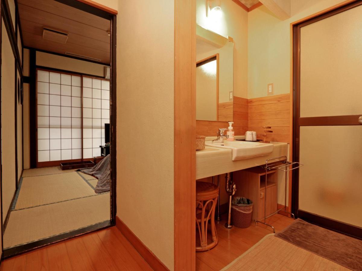 Suzaki Ryokan Ogano Εξωτερικό φωτογραφία