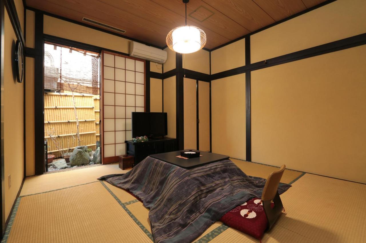 Suzaki Ryokan Ogano Εξωτερικό φωτογραφία