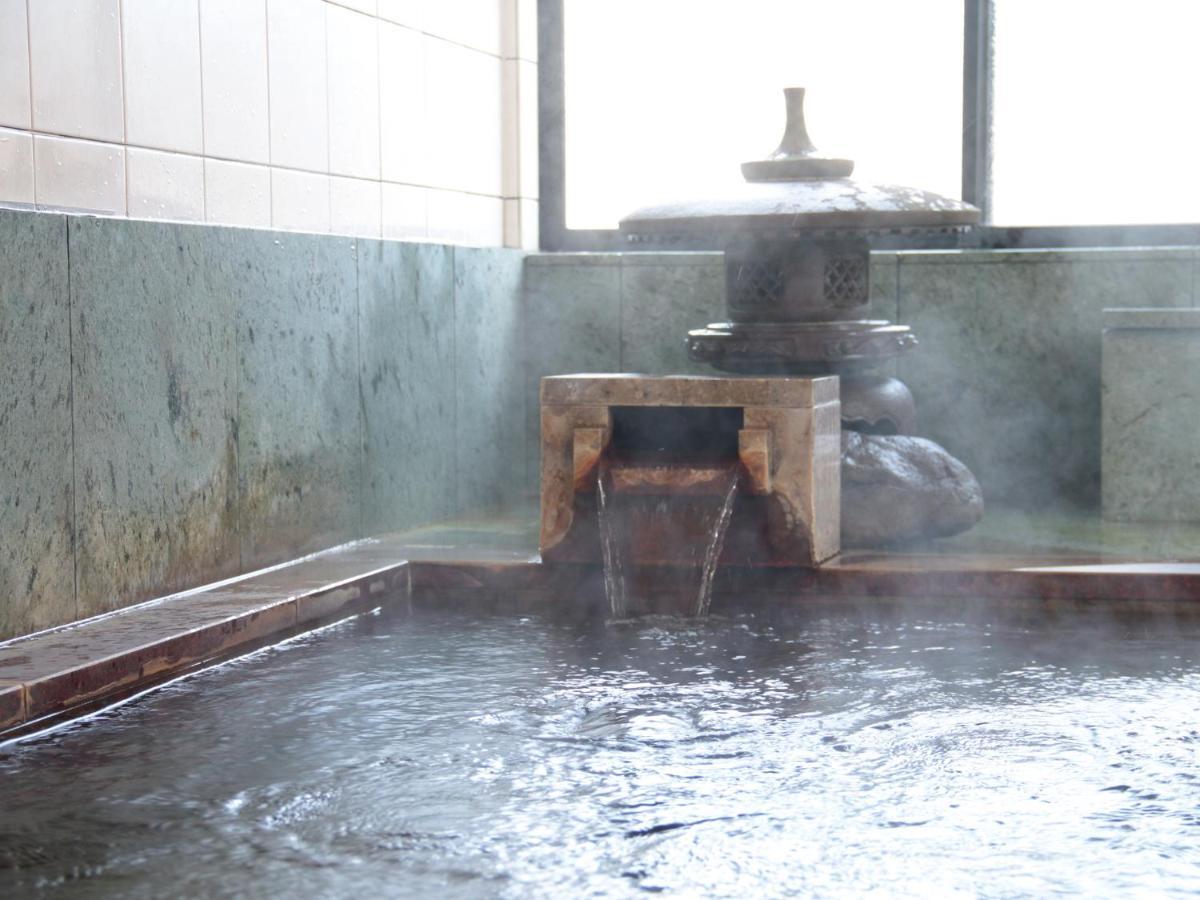 Suzaki Ryokan Ogano Εξωτερικό φωτογραφία