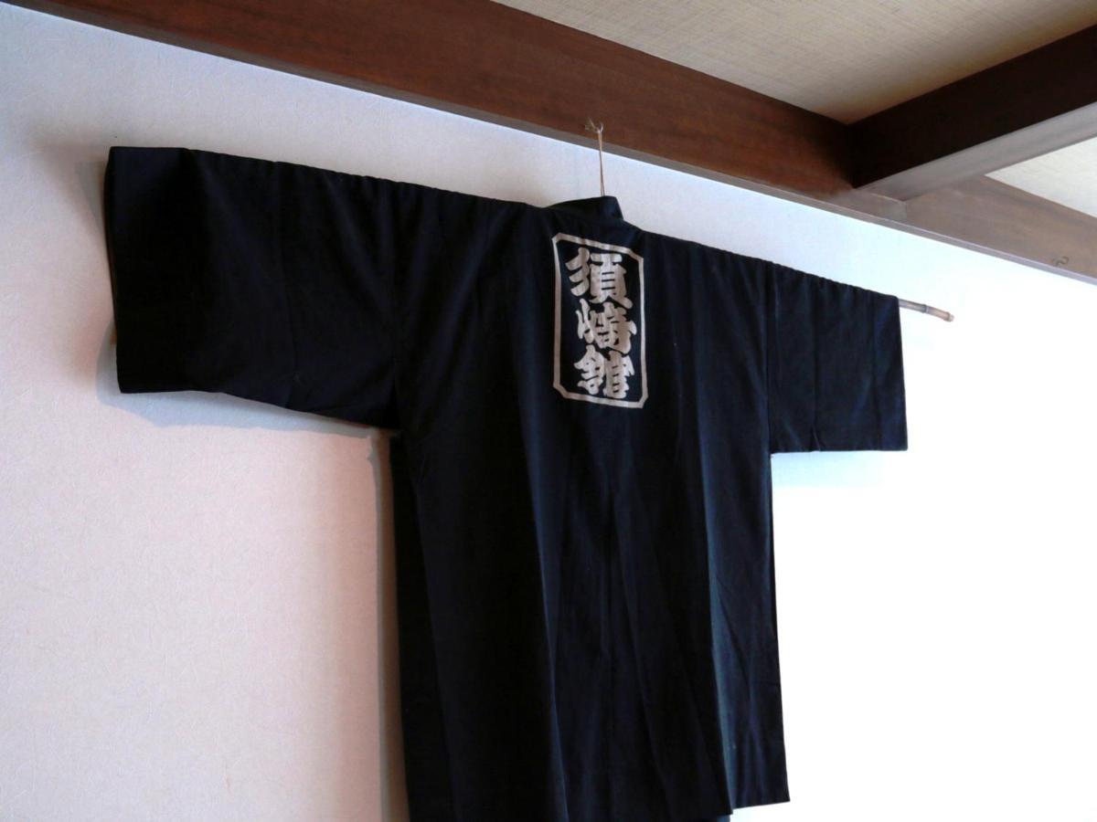 Suzaki Ryokan Ogano Εξωτερικό φωτογραφία