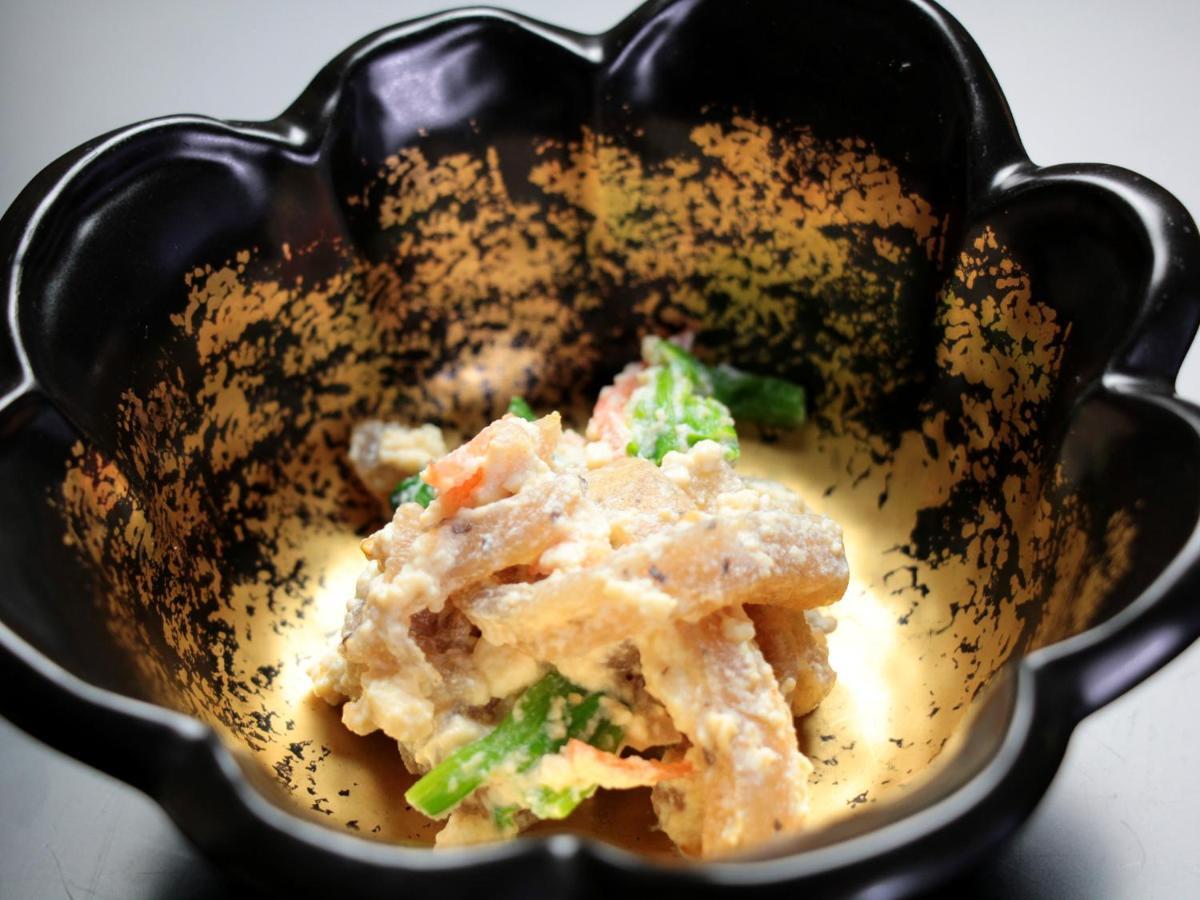 Suzaki Ryokan Ogano Εξωτερικό φωτογραφία