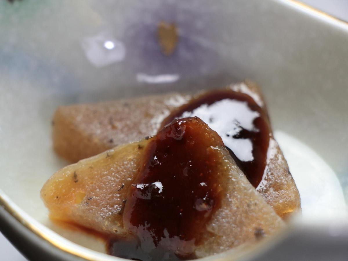 Suzaki Ryokan Ogano Εξωτερικό φωτογραφία