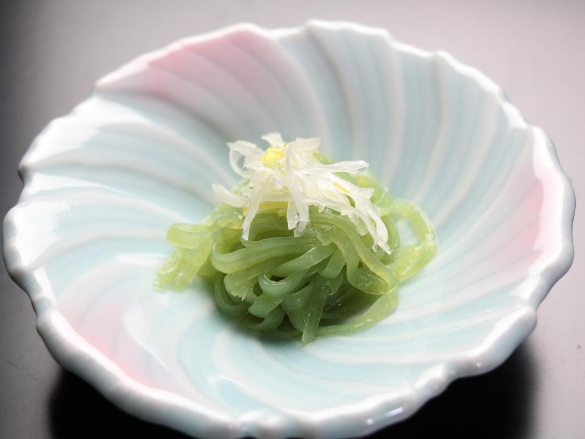 Suzaki Ryokan Ogano Εξωτερικό φωτογραφία
