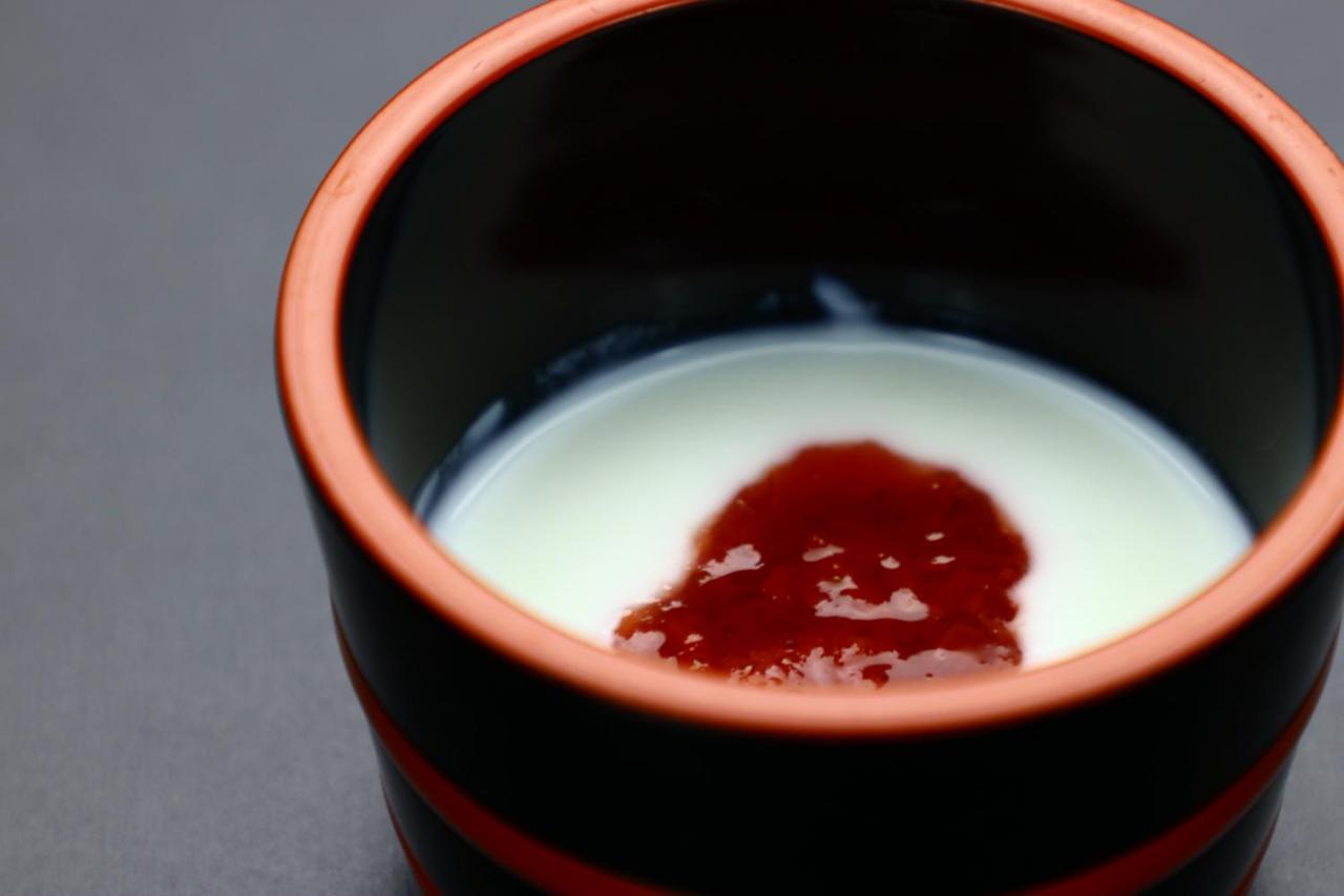 Suzaki Ryokan Ogano Εξωτερικό φωτογραφία
